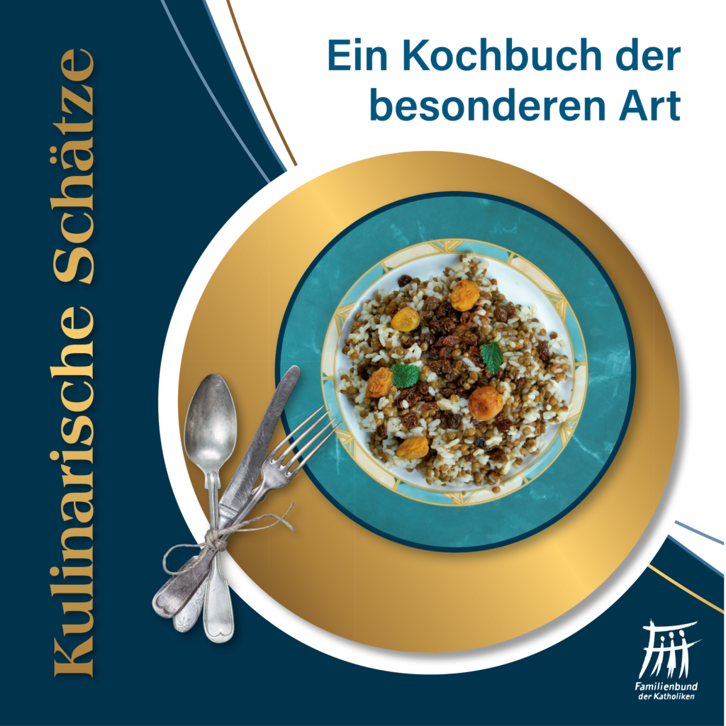 Buchcover Kulinarische Schätze